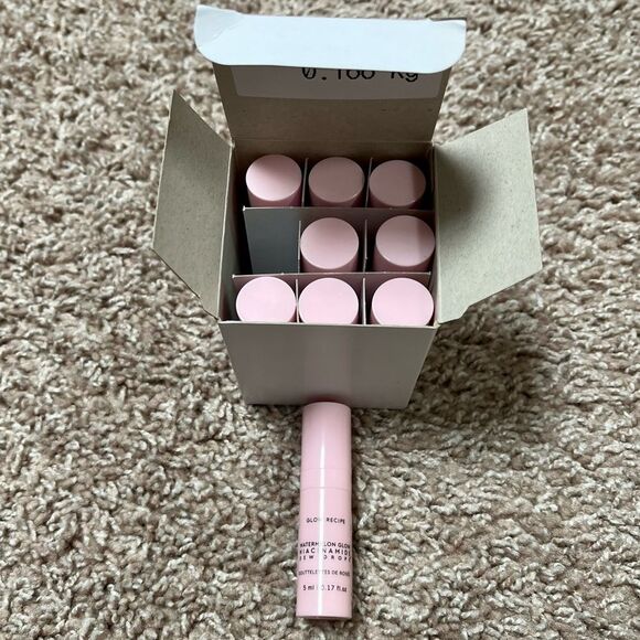 Glow Recipe Watermelon Niacinamide Dew Drops 45 ml Set - Picture 1 of 5